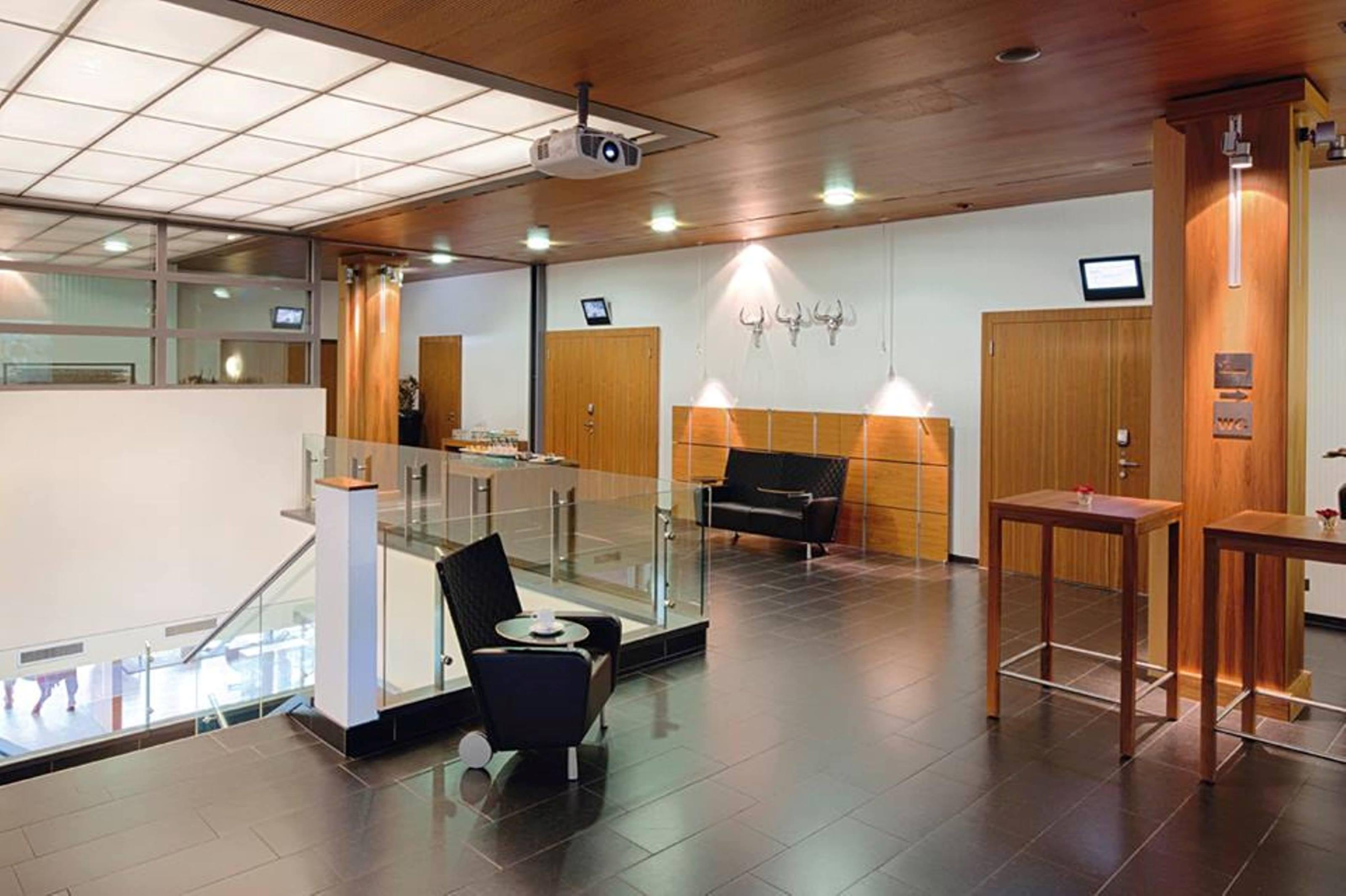 Moevenpick Hotel Zurich Airport Opfikon-Glattbrugg Ngoại thất bức ảnh