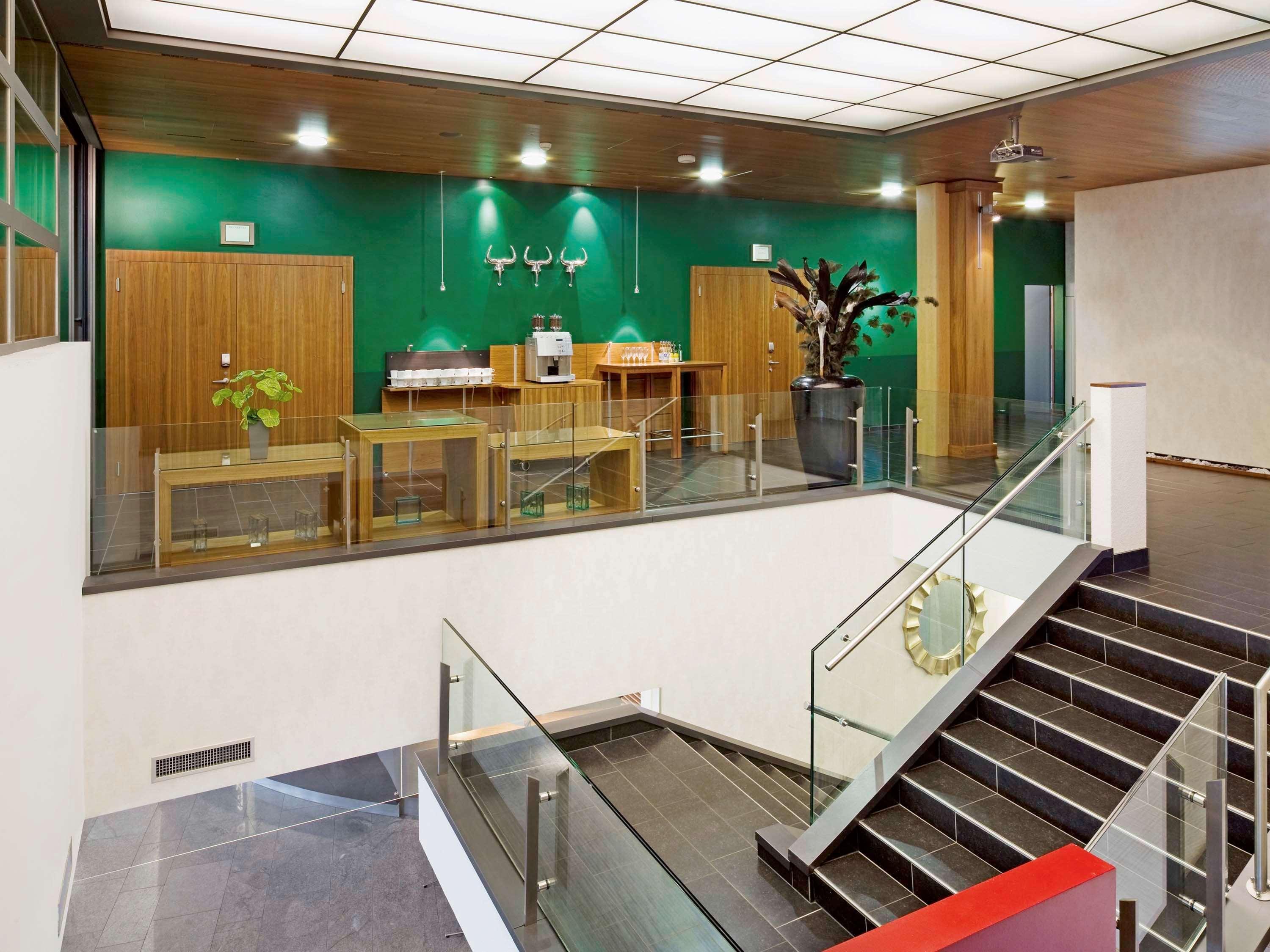 Moevenpick Hotel Zurich Airport Opfikon-Glattbrugg Ngoại thất bức ảnh