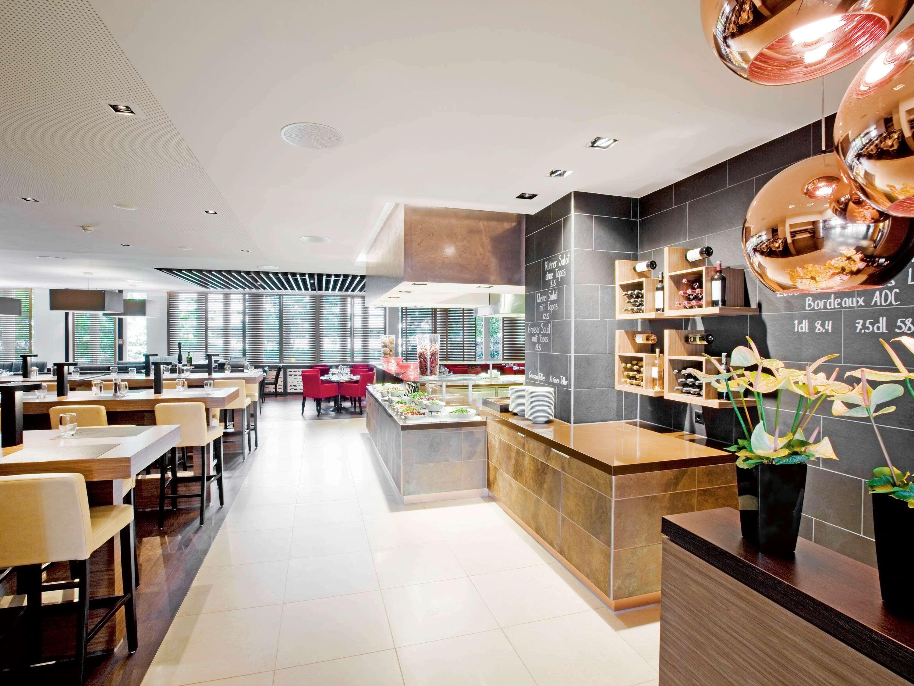 Moevenpick Hotel Zurich Airport Opfikon-Glattbrugg Ngoại thất bức ảnh