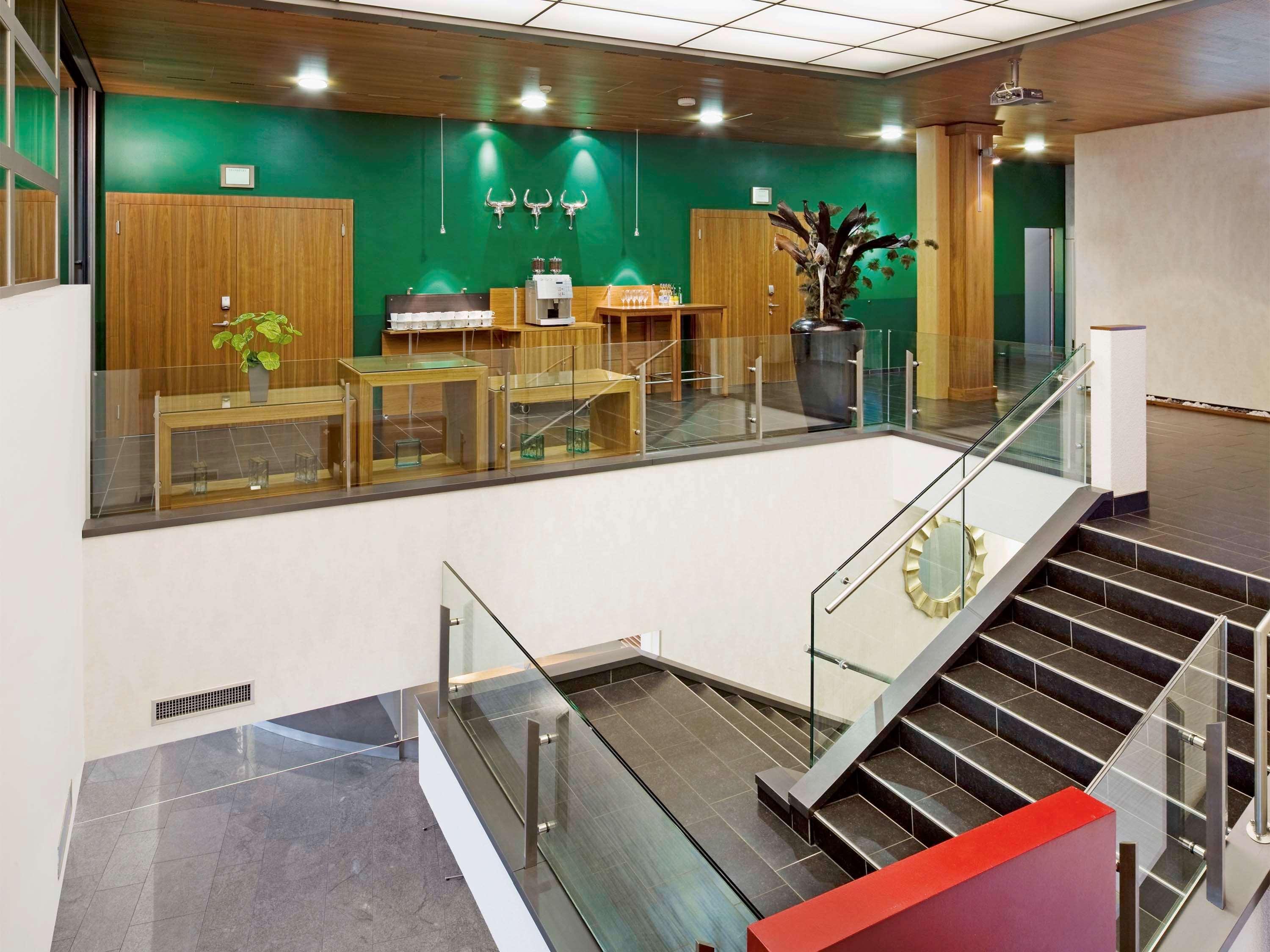 Moevenpick Hotel Zurich Airport Opfikon-Glattbrugg Ngoại thất bức ảnh
