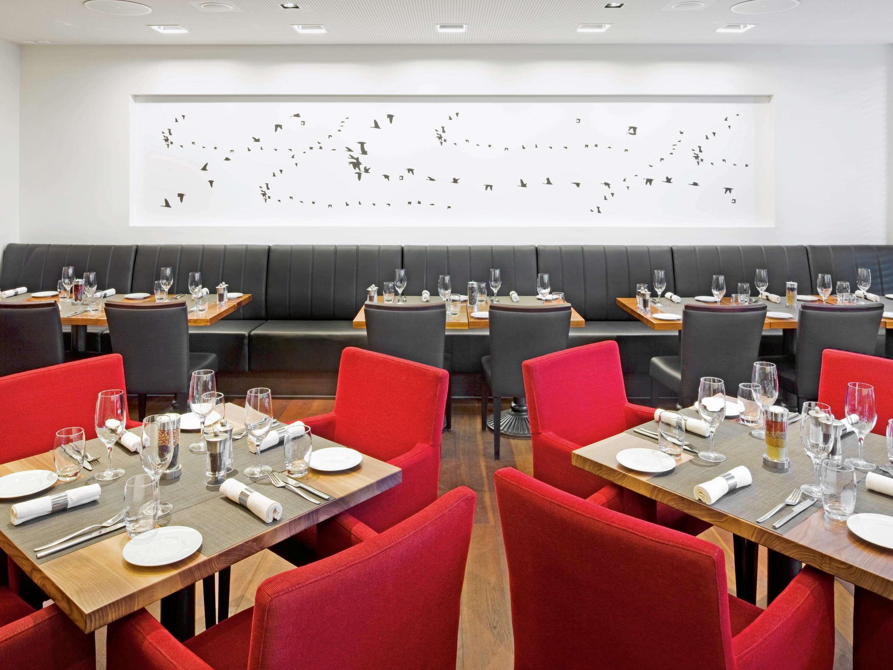 Moevenpick Hotel Zurich Airport Opfikon-Glattbrugg Ngoại thất bức ảnh