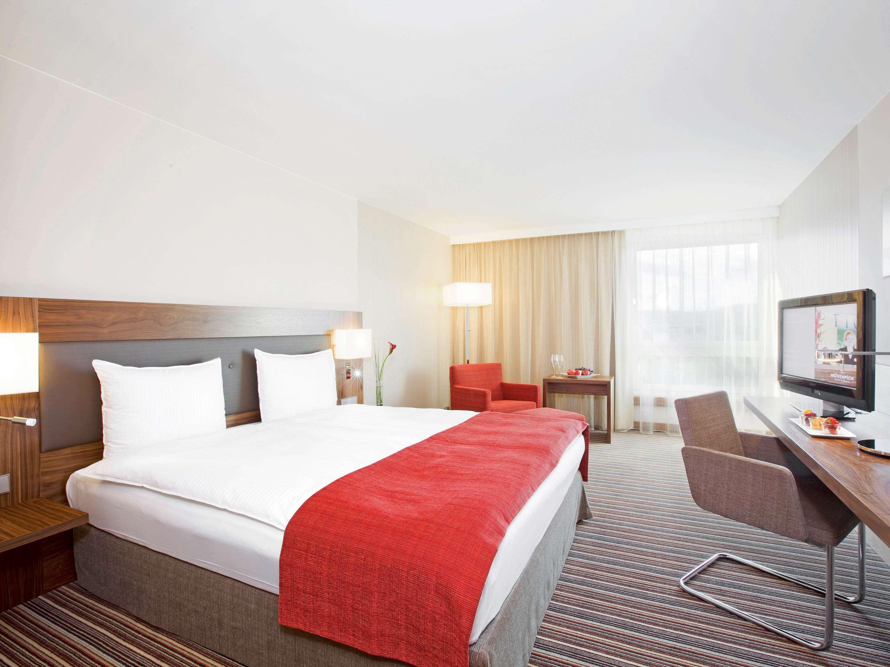 Moevenpick Hotel Zurich Airport Opfikon-Glattbrugg Ngoại thất bức ảnh