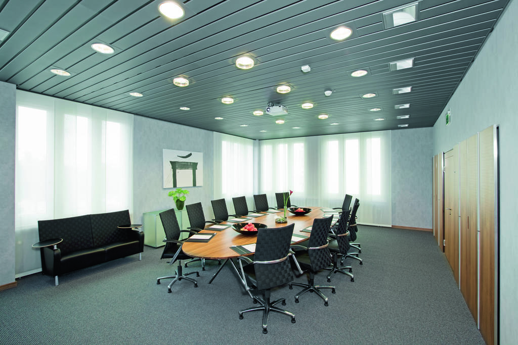 Moevenpick Hotel Zurich Airport Opfikon-Glattbrugg Ngoại thất bức ảnh